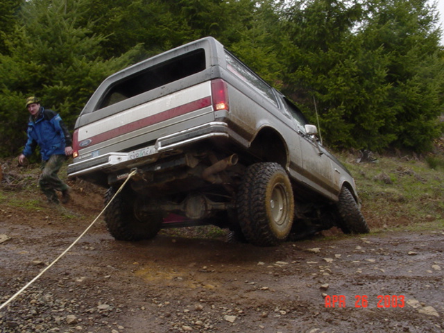 I need a little pull backwards