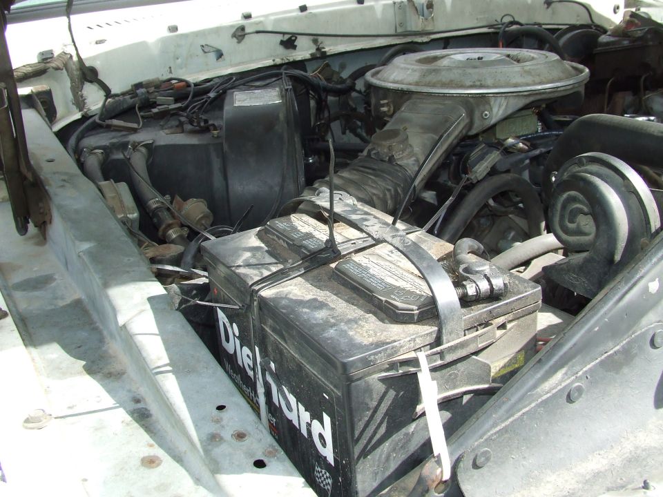 Previous battery holder/s