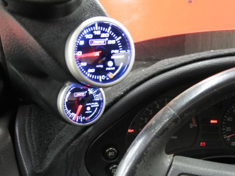 1991 Mitsubishi 3000GT “VR-4”