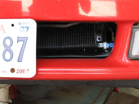 1991 Mitsubishi 3000GT “VR-4”