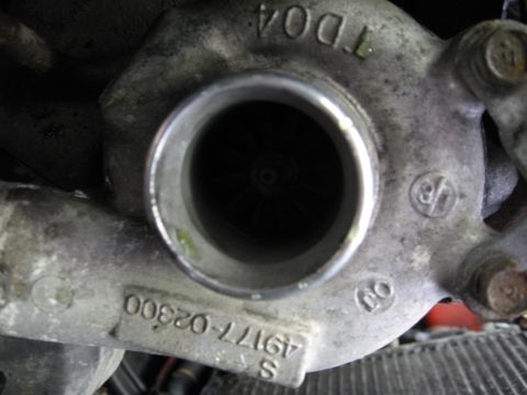 1991 Mitsubishi 3000GT “VR-4”