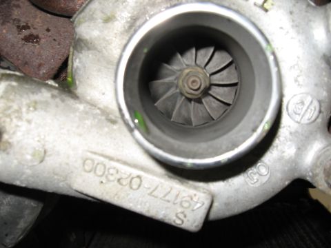 1991 Mitsubishi 3000GT “VR-4”
