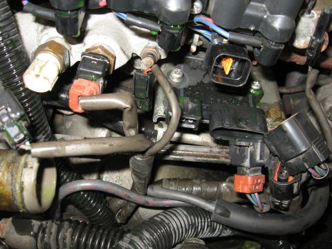 1991 Mitsubishi 3000GT “VR-4”