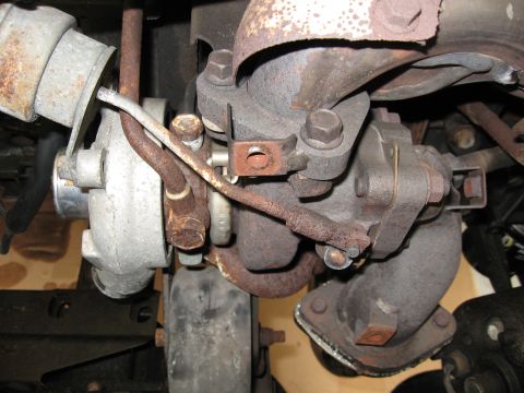 1991 Mitsubishi 3000GT “VR-4”