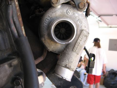 1991 Mitsubishi 3000GT “VR-4”