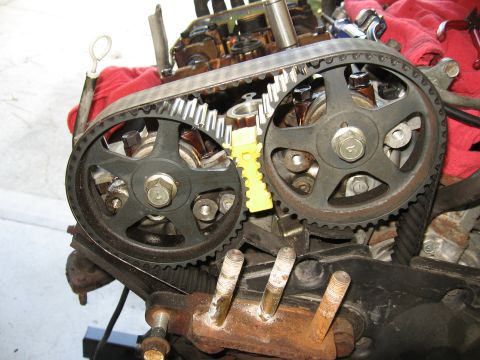 1991 Mitsubishi 3000GT “VR-4”