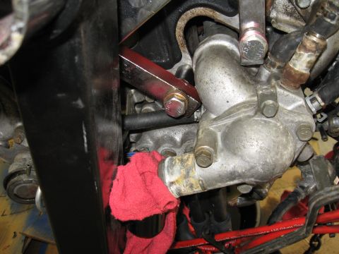 1991 Mitsubishi 3000GT “VR-4”