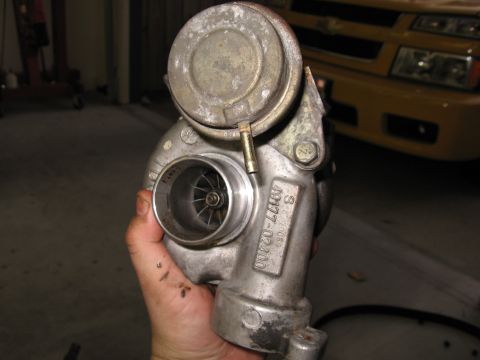 1991 Mitsubishi 3000GT “VR-4”