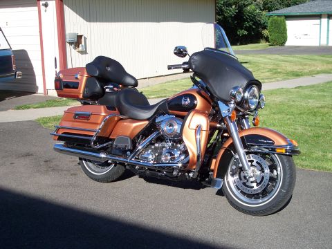 2000 Harley-Davidson Softail “Black Betty - Back In Black!!!”