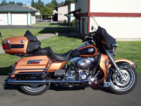 2000 Harley-Davidson Softail “Black Betty - Back In Black!!!”
