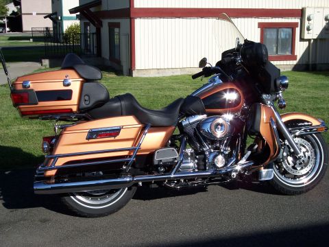 2000 Harley-Davidson Softail “Black Betty - Back In Black!!!”