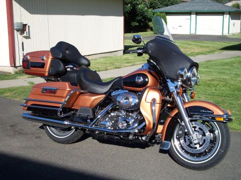 2000 Harley-Davidson Softail “Black Betty - Back In Black!!!”