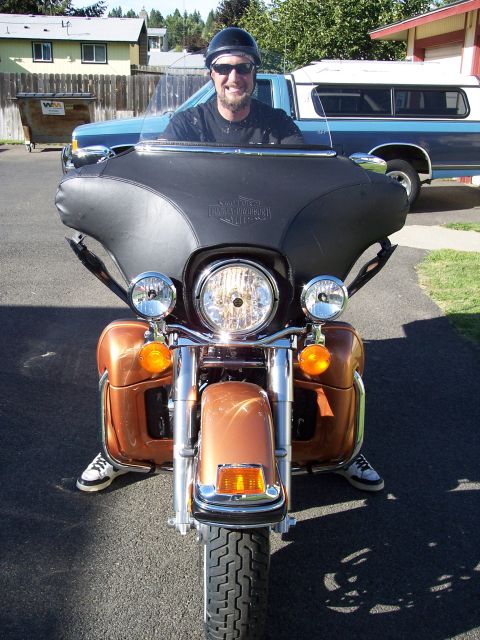 2000 Harley-Davidson Softail “Black Betty - Back In Black!!!”