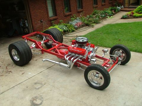 1923 Ford Model T photo