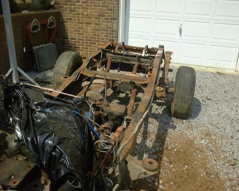 1978 Ford Bronco photo