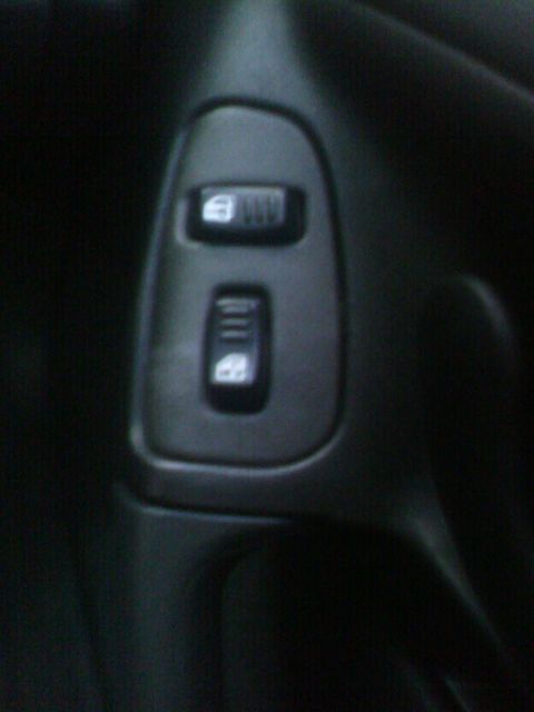 1978 Chevrolet C/K Pickup - camaro door switch