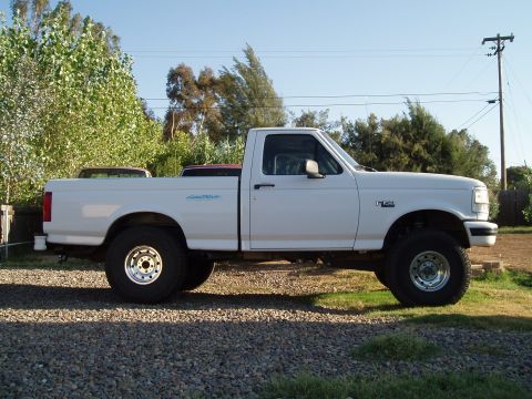 1994 Ford F-150 photo