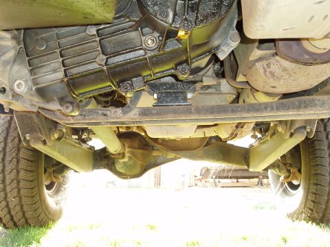 1994 Ford F-150 photo