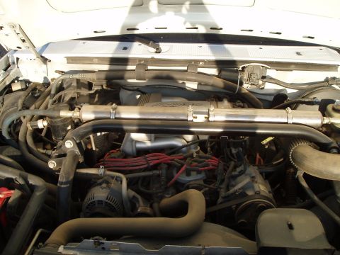 1994 Ford F-150 photo