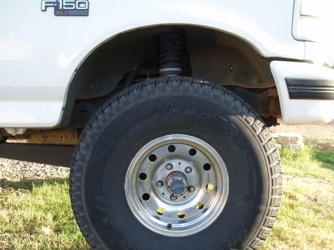 1994 Ford F-150 photo