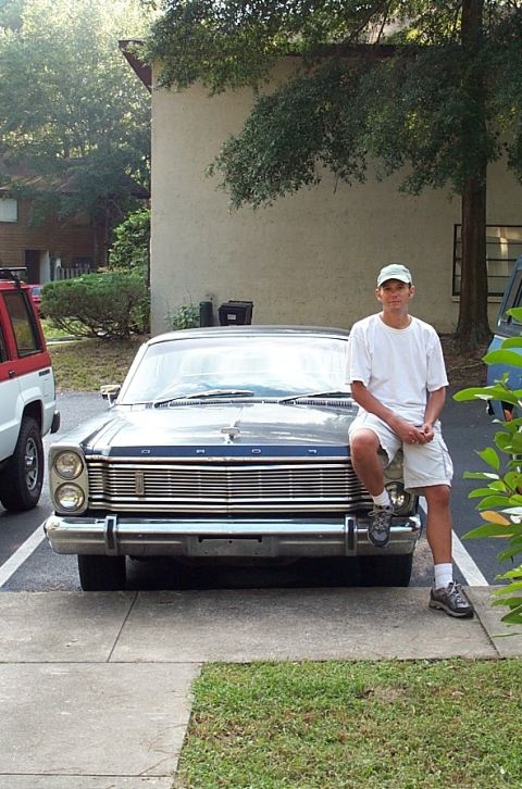 1965 Ford Galaxie