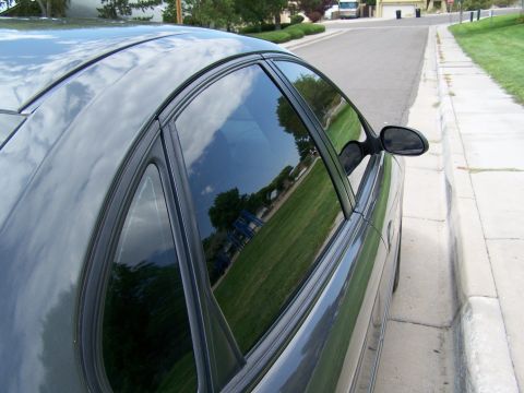 2003 Ford Taurus photo