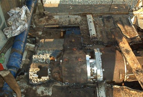 1982 Toyota 4Runner “Rabid Squirrel”