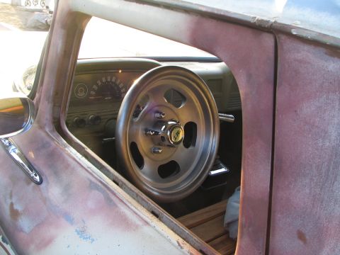 1986 Pontiac Fiero “SheBeast”