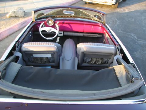1986 Pontiac Fiero “SheBeast”