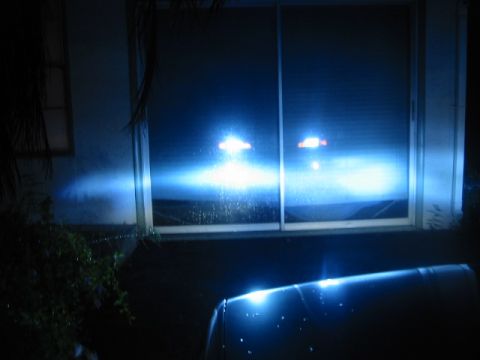 1995 Ford Thunderbird photo