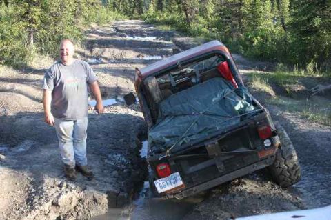 1978 Ford Bronco photo