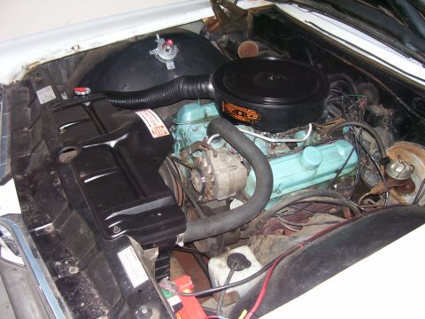 1965 Pontiac Catalina photo