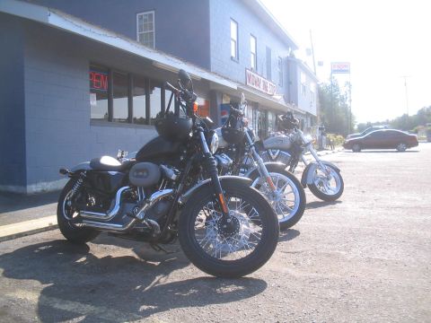 2006 Victory Kingpin