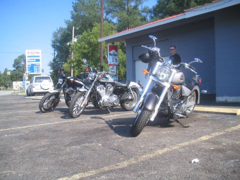 2006 Victory Kingpin