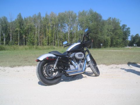 2006 Victory Kingpin