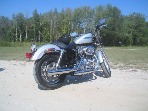 2006 Victory Kingpin