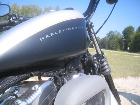 2006 Victory Kingpin