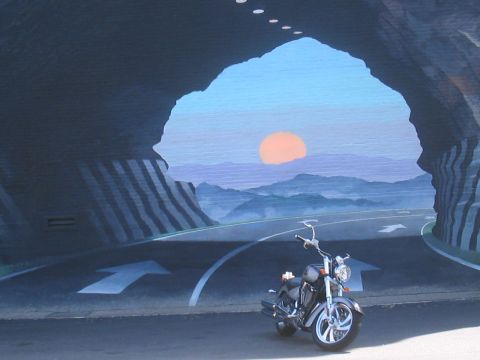 2006 Victory Kingpin
