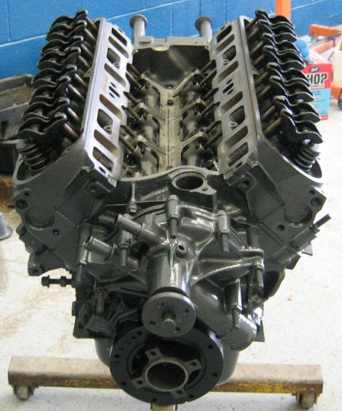 1988 Mercury Grand Marquis - 9-9-07