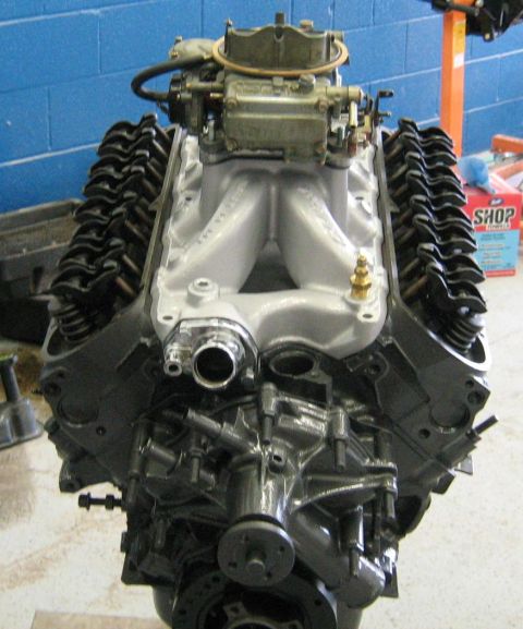 1988 Mercury Grand Marquis - 9-9-07