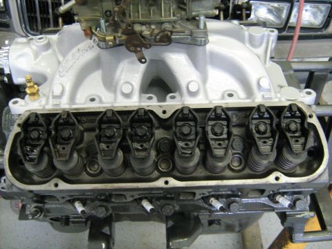 1988 Mercury Grand Marquis - 9-9-07