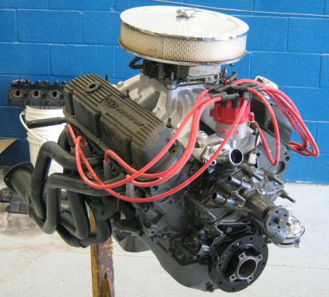 1988 Mercury Grand Marquis - 9-9-07