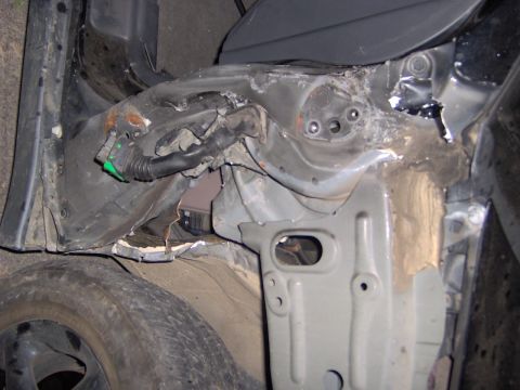 1998 Honda Civic photo