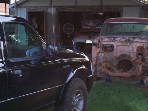 1979 Chevrolet Camaro