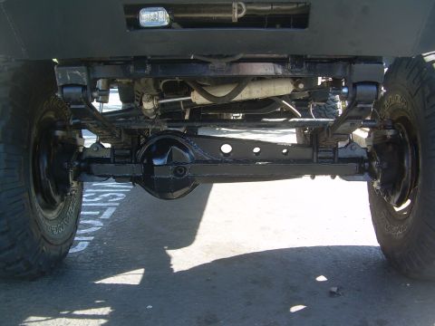 1993 Toyota 4Runner “Party Wagon”