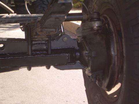 1993 Toyota 4Runner “Party Wagon”