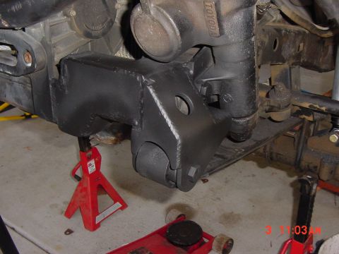 1992 Toyota Tacoma