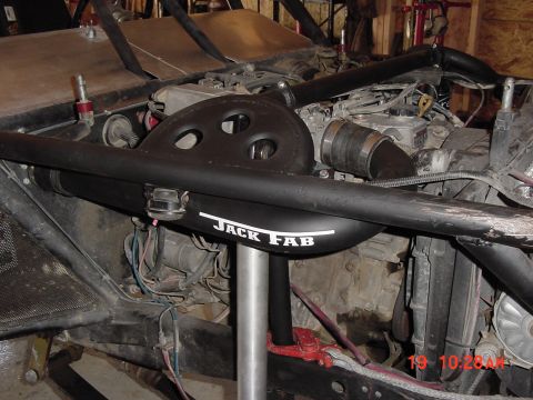 1992 Toyota Tacoma