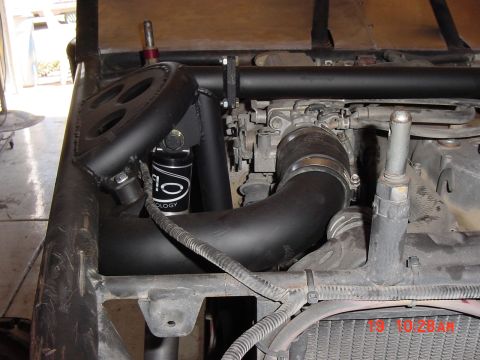 1992 Toyota Tacoma