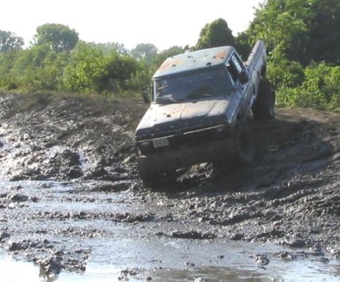 1979 Ford F-250 photo